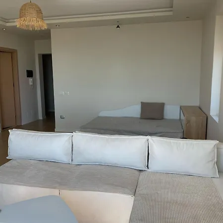 Apartamento Bluesol