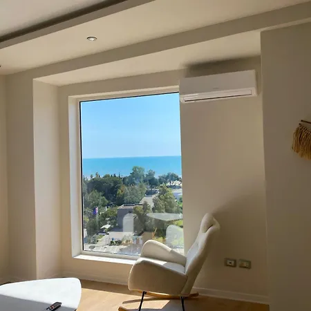 Bluesol Apartamento *
