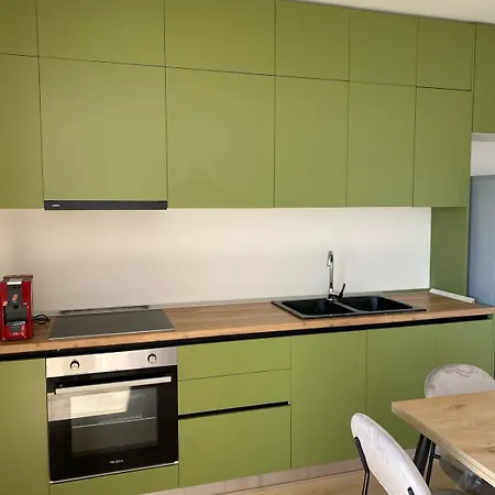 Apartamento Bluesol Durrës