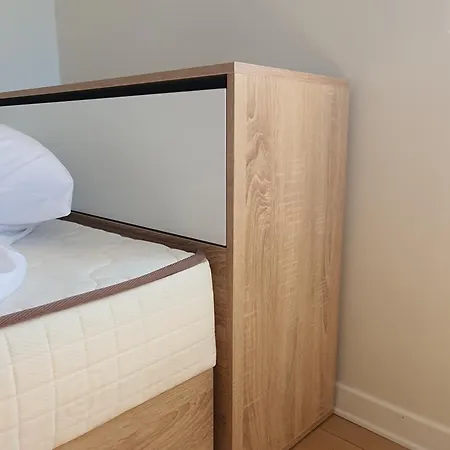 Apartamento Bluesol Durrës