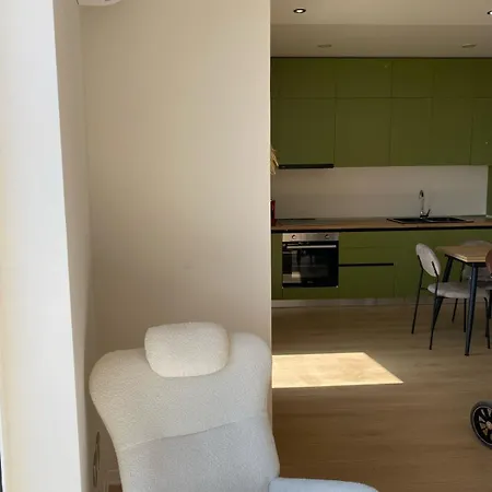 Bluesol Apartament
