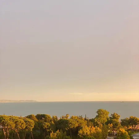 Apartamento Bluesol Durrës