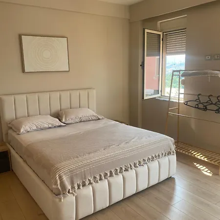 Apartament Bluesol *