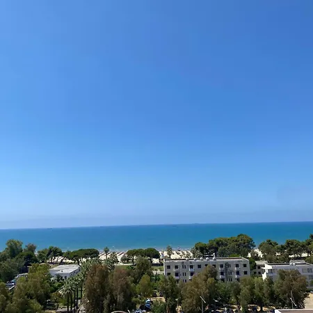 Bluesol Durrës